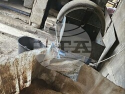 Снимка: Пресцентър МВР