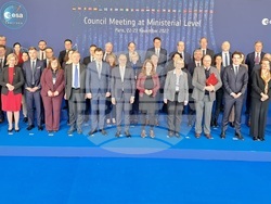 Министър Пулев в Париж