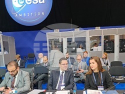 Министър Пулев в Париж