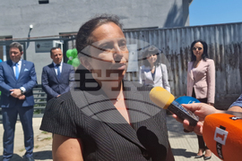 Петрич - откриване на нов арест и пробационна служба