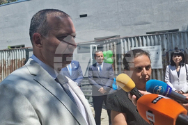 Петрич - откриване на нов арест и пробационна служба