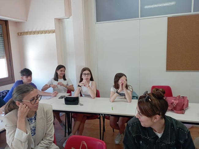 Новата учебна година в Българското неделно училище „Св. св. Кирил и Методий“ във Валядолид, Испания, ще бъде открита на 13 септември