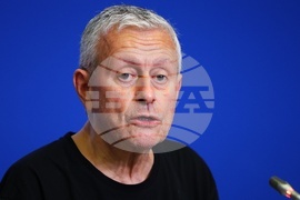 Национален пресклуб на БТА София - „Ало, Космос 4.0! Говори България!“ - пресконференция