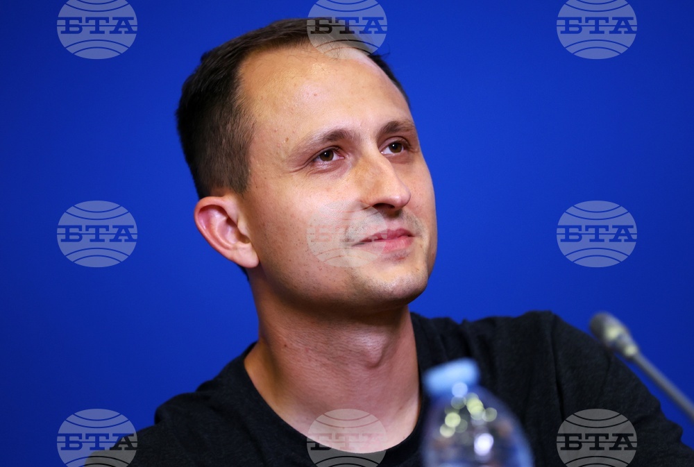 Национален пресклуб на БТА София - „Ало, Космос 4.0! Говори България!“ - пресконференция