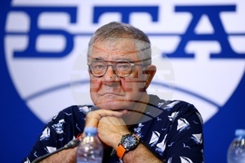 Национален пресклуб на БТА София - „Ало, Космос 4.0! Говори България!“ - пресконференция