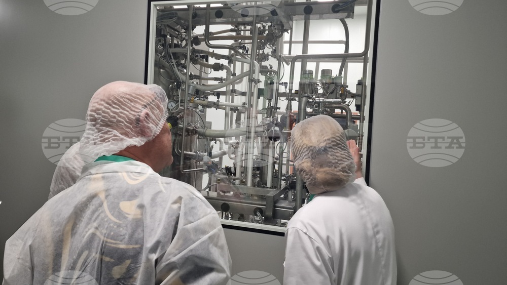 Близо 2,2 млн. лв. безвъзмездна финансова помощ ще получат предприятия в Разградско за подобряване на условията на труд 