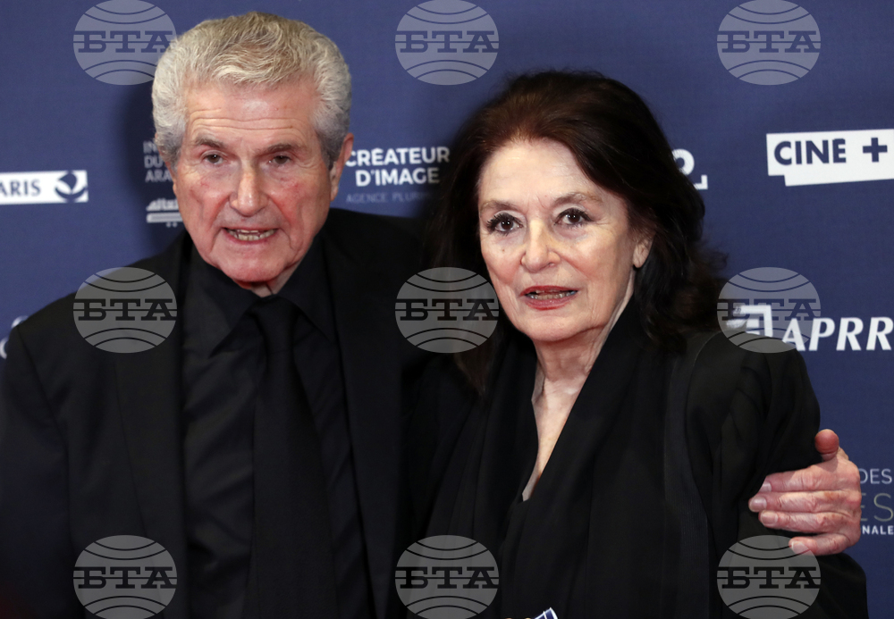 Кинофестивалът в Кан за първи път е с два официални постера