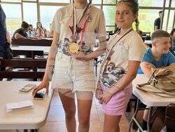 Снимка: Шах клуб "Сините камъни" 