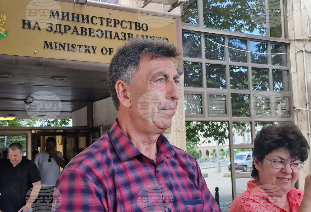 Национален синдикат "Защита" - брифинг