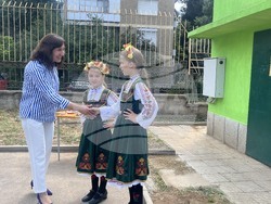 Снимка: Община Стара Загора