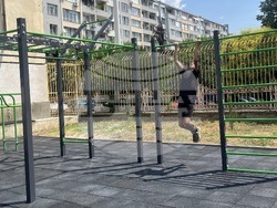 Снимка: Община Стара Загора