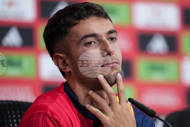 Арсенал е готов да плати клаузата за откупуване на Мартин Субименди