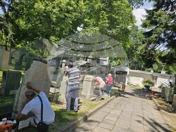 Снимка: Регионален исторически музей – Разград