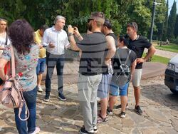 Снимка: Община Стара Загора