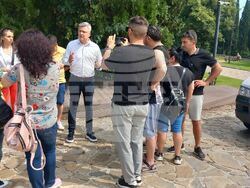 Снимка: Община Стара Загора