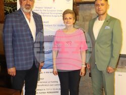 Снимка: Областна администрация Русе