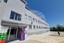 Петрич - откриване на нов арест и пробационна служба