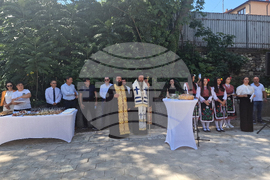 Петрич - откриване на нов арест и пробационна служба