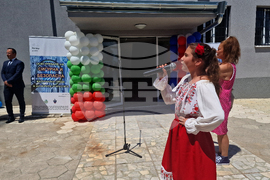 Петрич - откриване на нов арест и пробационна служба