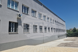 Петрич - откриване на нов арест и пробационна служба