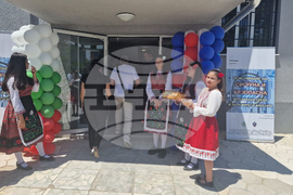 Петрич - откриване на нов арест и пробационна служба