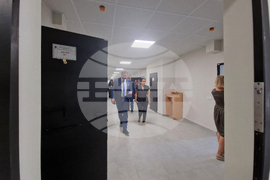 Петрич - откриване на нов арест и пробационна служба