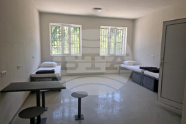 Петрич - откриване на нов арест и пробационна служба