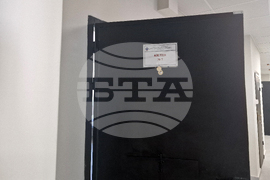 Петрич - откриване на нов арест и пробационна служба