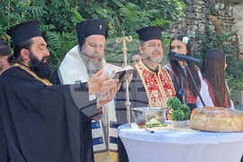 Петрич - откриване на нов арест и пробационна служба