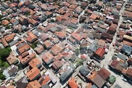 Квартал Факултета - празник на слънцето