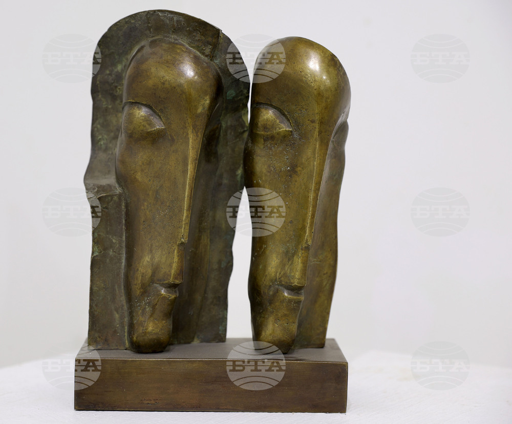 Варна - зала „Ателие Георги Велчев“ - изложба