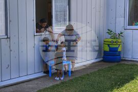 Квартал Факултета - празник на слънцето