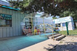 Квартал Факултета - празник на слънцето