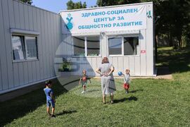 Квартал Факултета - празник на слънцето