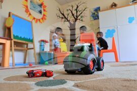 Квартал Факултета - празник на слънцето