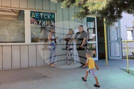 Квартал Факултета - празник на слънцето