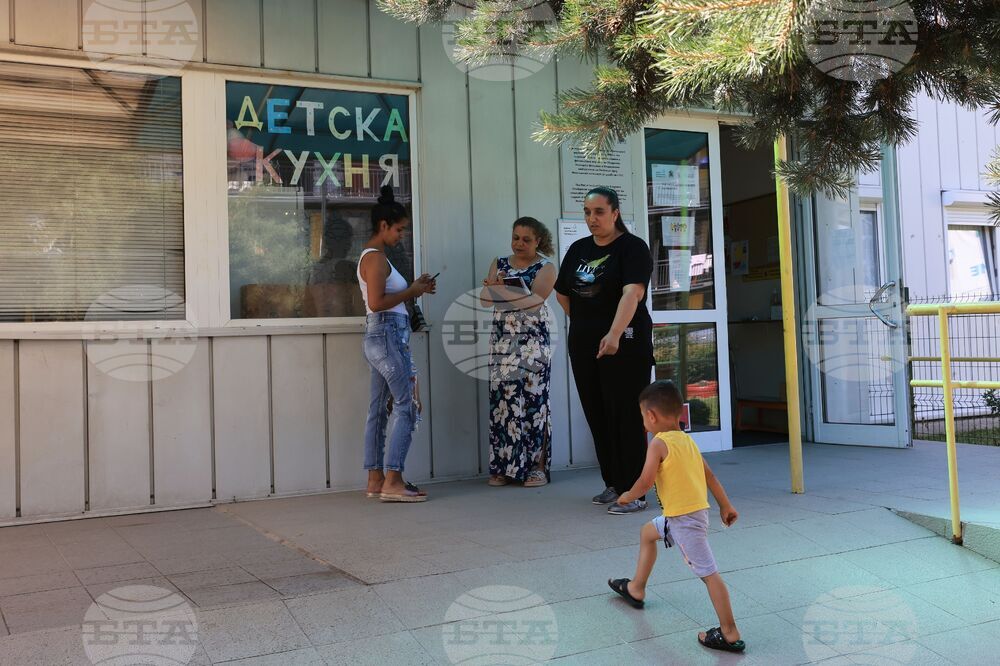 Квартал Факултета - празник на слънцето