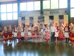 Снимка: Община Ловеч