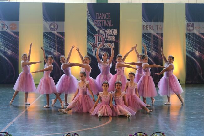 Община Ловеч: Купата на кмета на фестивала “Танцувай и мечтай“ спечели танцов състав от София