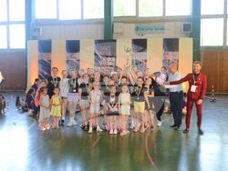 Снимка: Община Ловеч