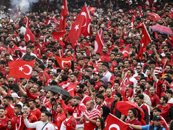 Euro 2024 Soccer Turkey