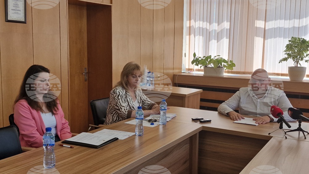 История, изкуство и мистика ще си дадат среща във фестивала „Белите нощи на Разград”