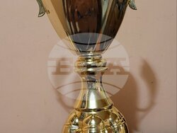 Снимка: Фондация „Александър Русев“