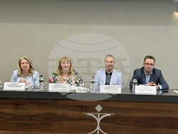 Снимка: Министерство на туризма