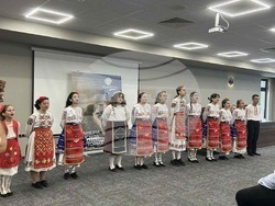 Снимка: Министерство на туризма