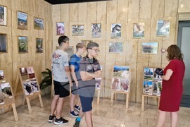 Смолян - „Забележителностите на смолянския край“ - конкурс