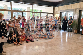 Смолян - „Забележителностите на смолянския край“ - конкурс