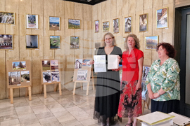 Смолян - „Забележителностите на смолянския край“ - конкурс