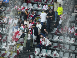 Euro 2024 Soccer Turkey Georgia