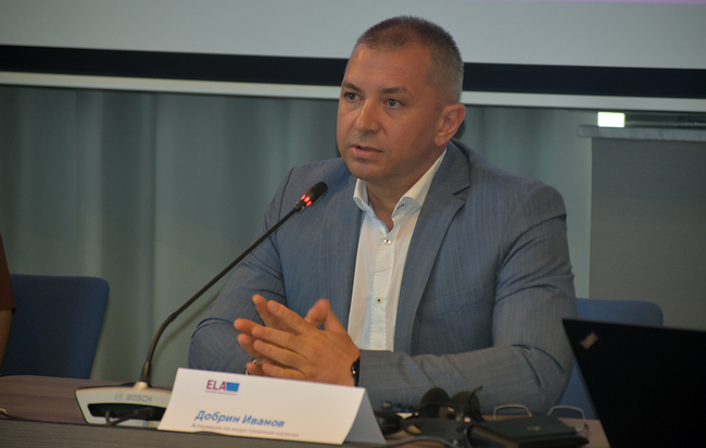 АИКБ: Публичните финанси на България губят 3 млрд. лева годишно заради недекларираната заетост